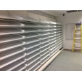 Health Centre Pharmacy Storage Racks